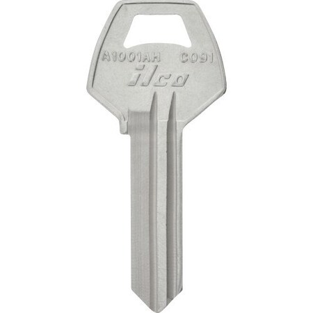 Hillman HILLMAN House/Office Universal Key Blank Single 84942